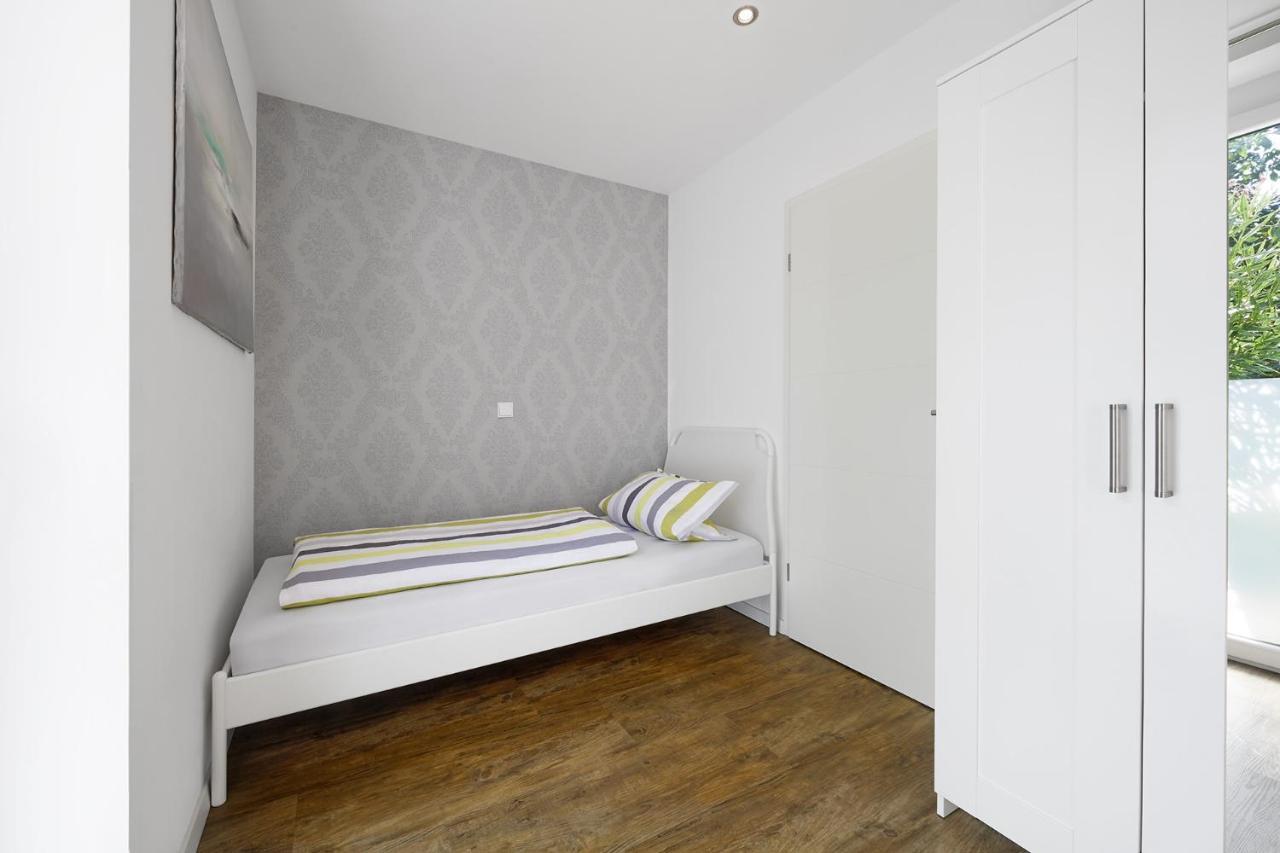Apartment End Heidelberg Bagian luar foto